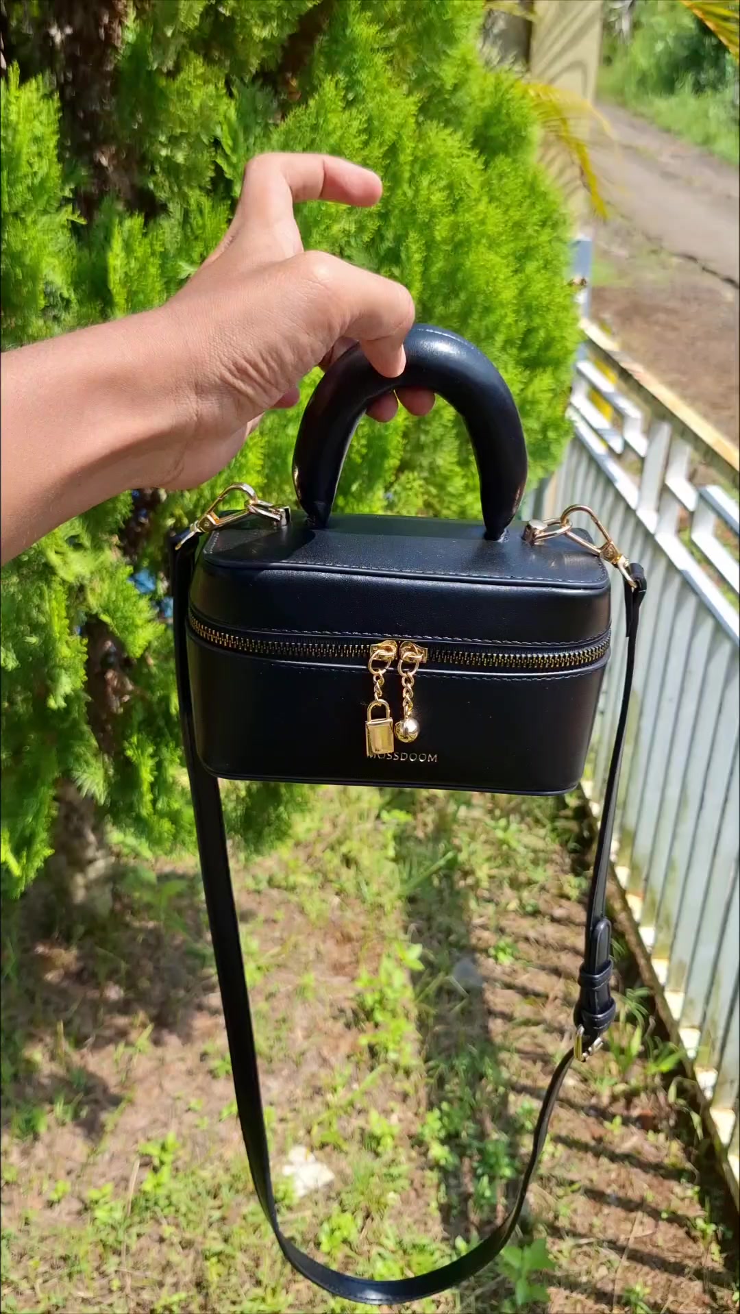 @Viora Bag