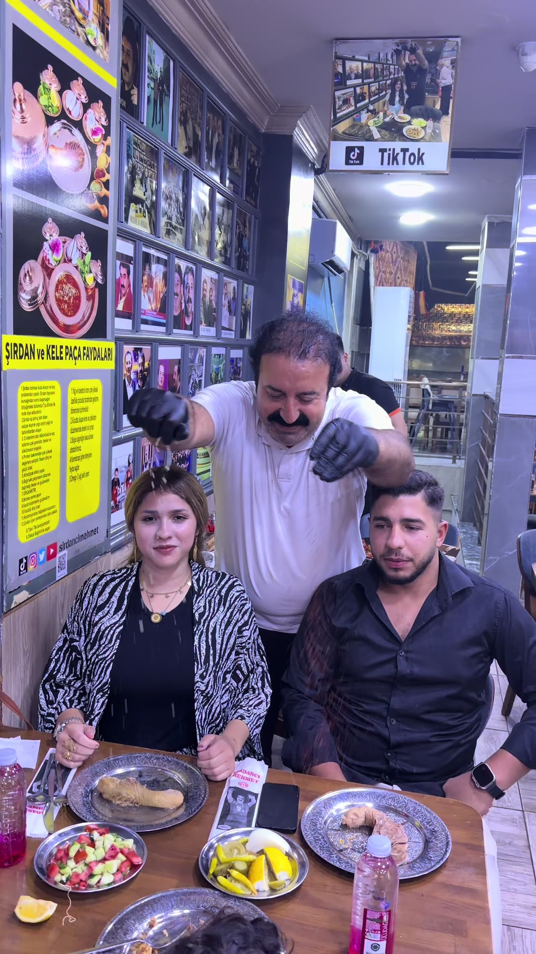 @Şırdancı Mehmet
