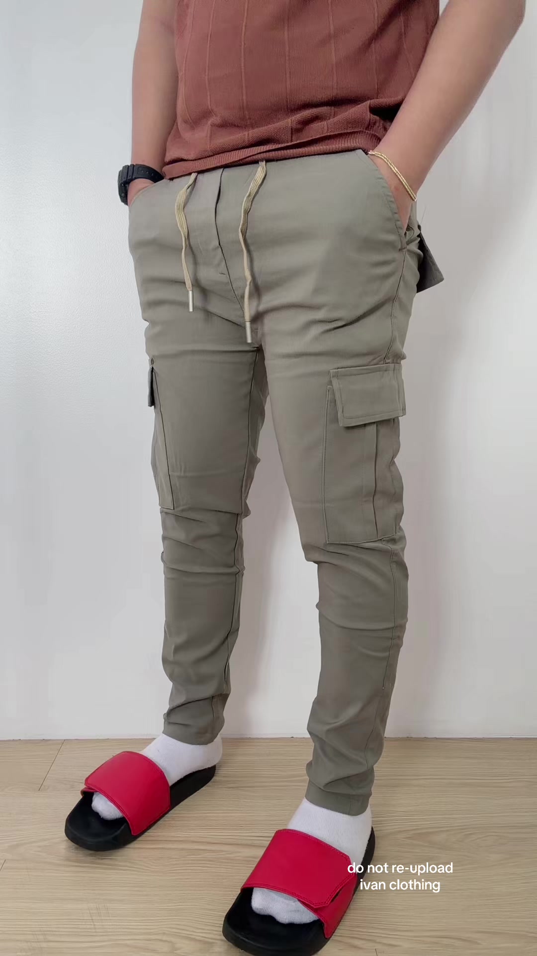 @Ivan Clothing