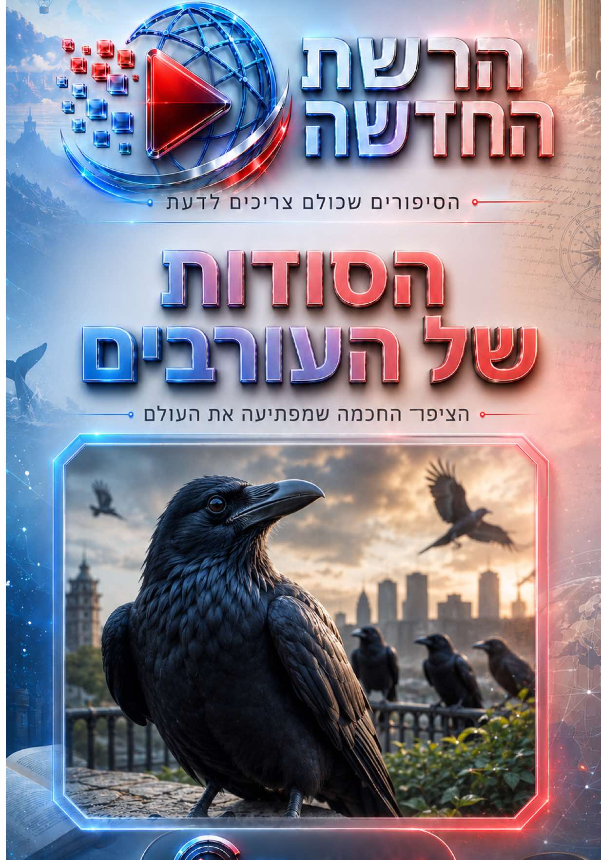 @הרשת החדשה