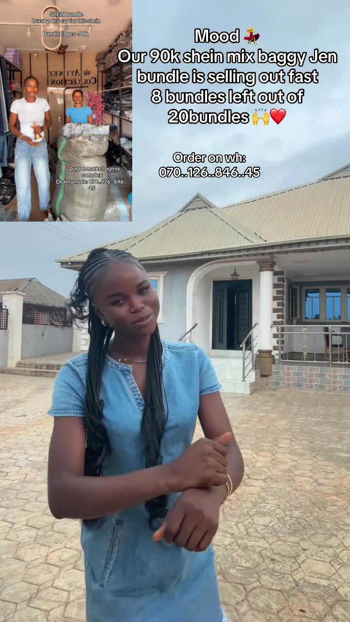 @thriftvendorindugbe