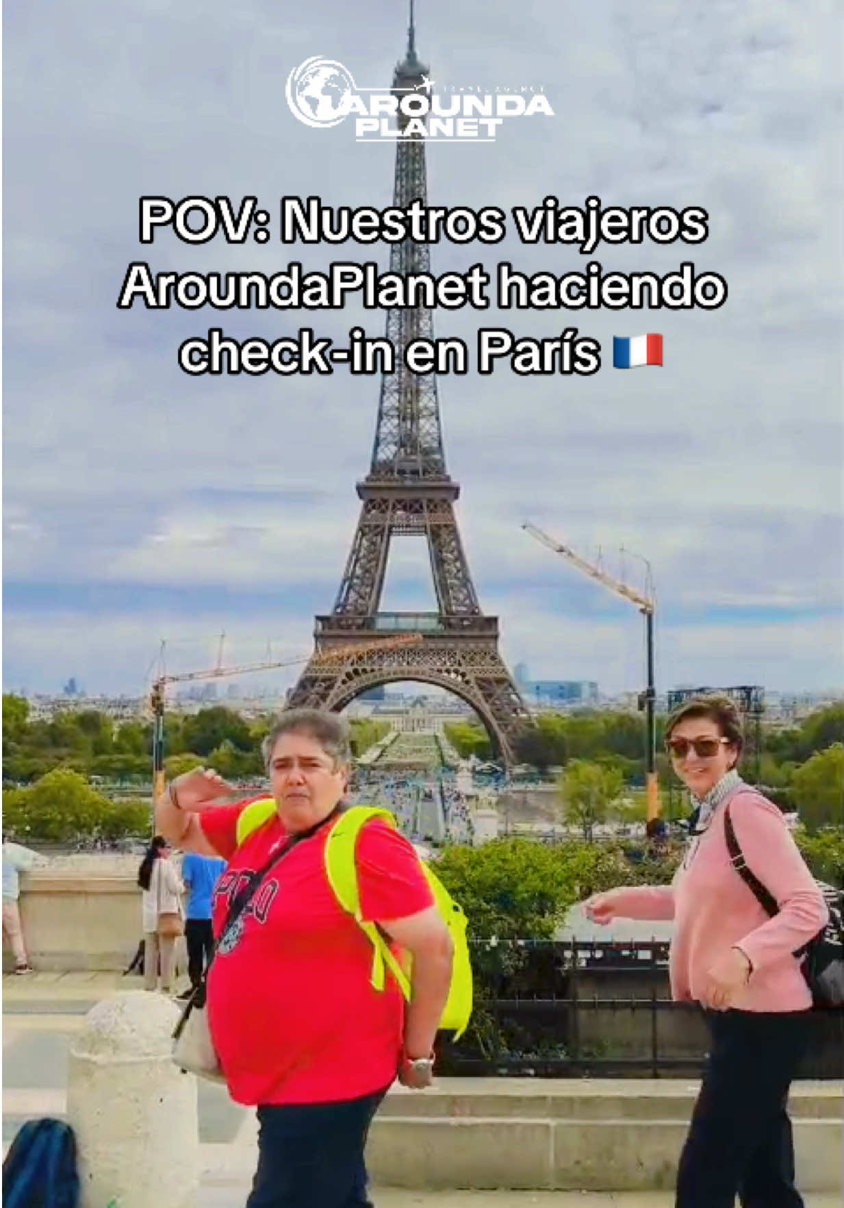 @AroundaPlanet