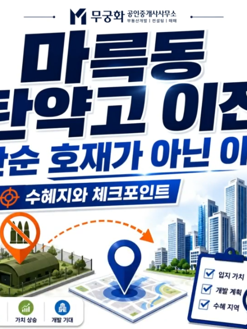 @부동산 전문가 박미란
