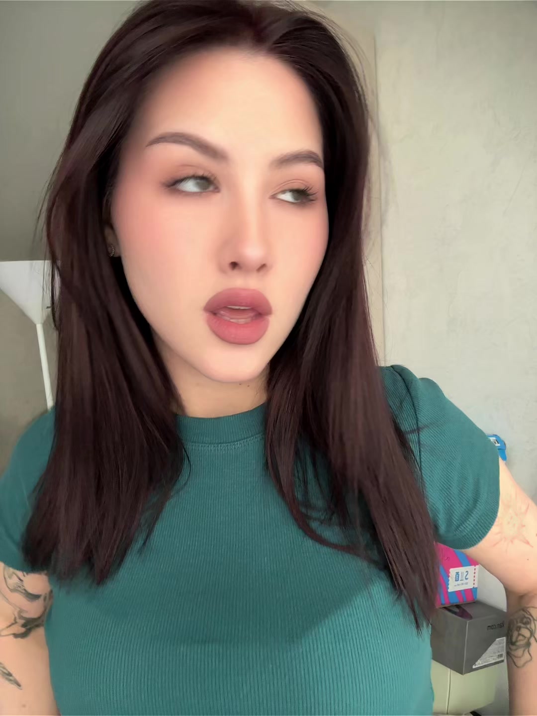 @Поля