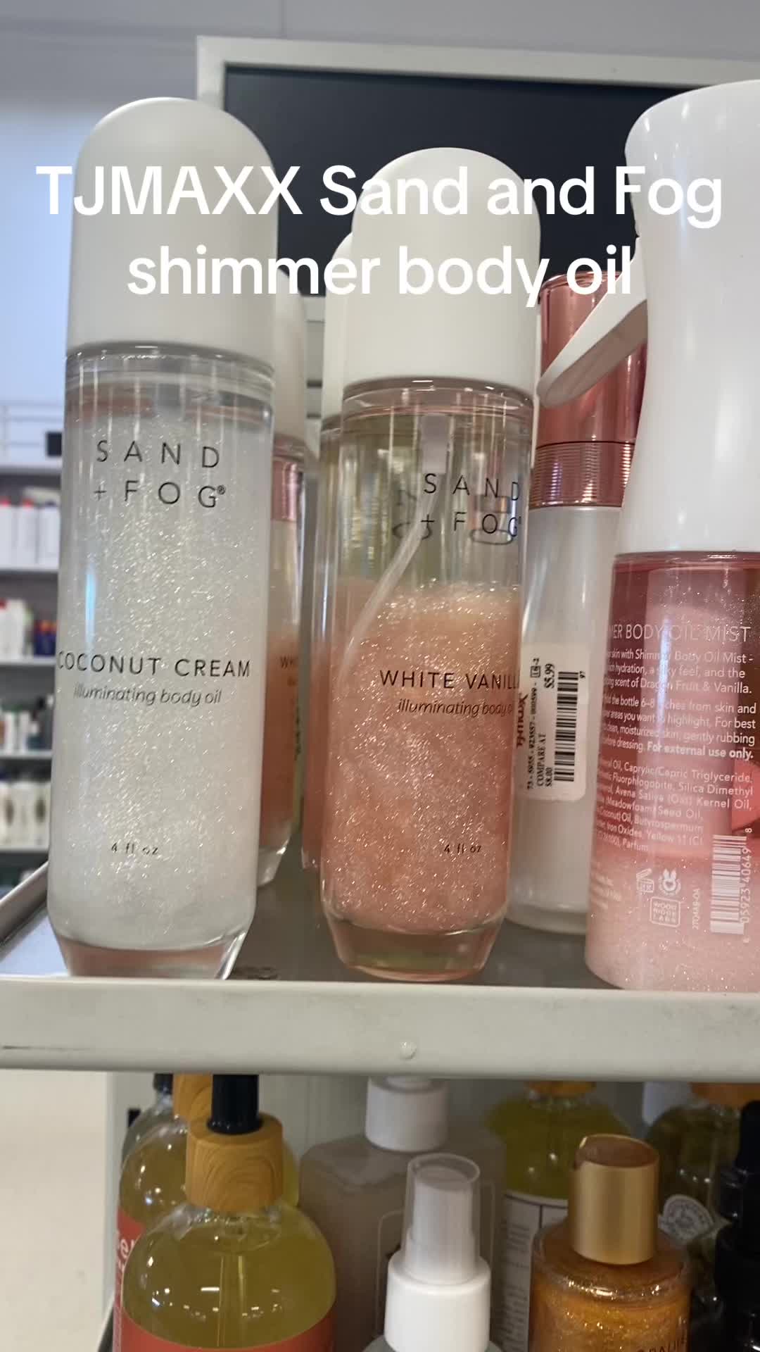 @The Scented Goddess