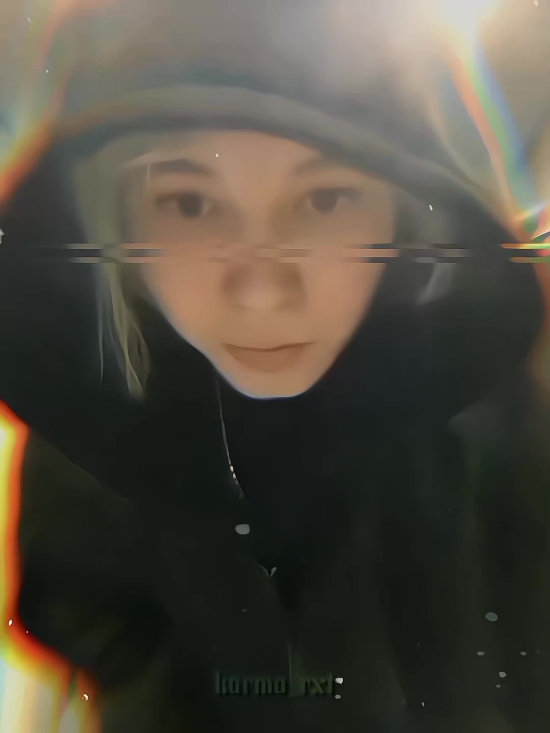 @k