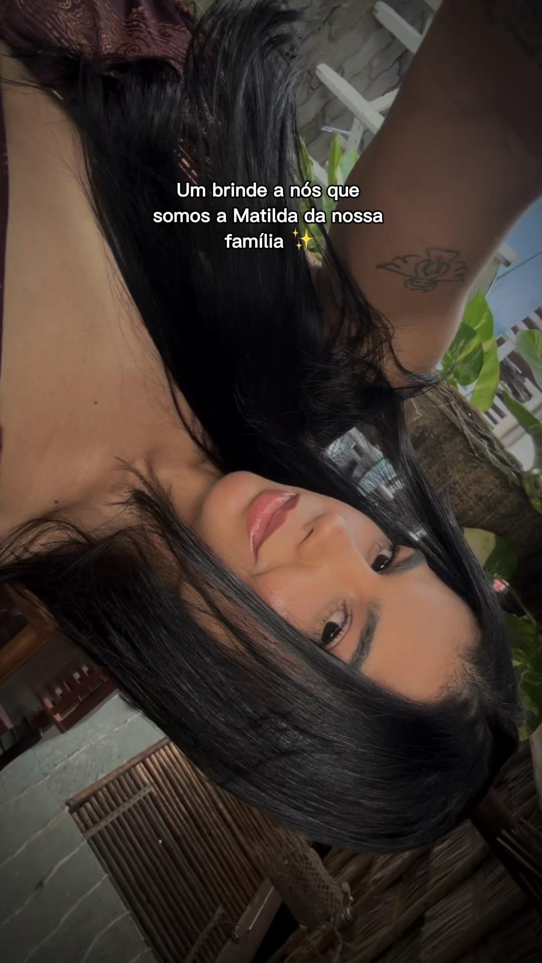 @Laís Carvalho