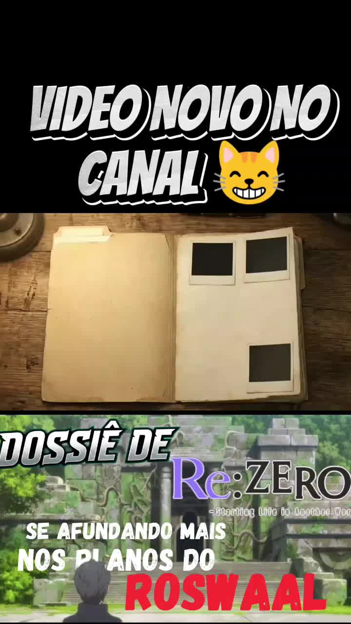 @Dossi&ecirc; Animes