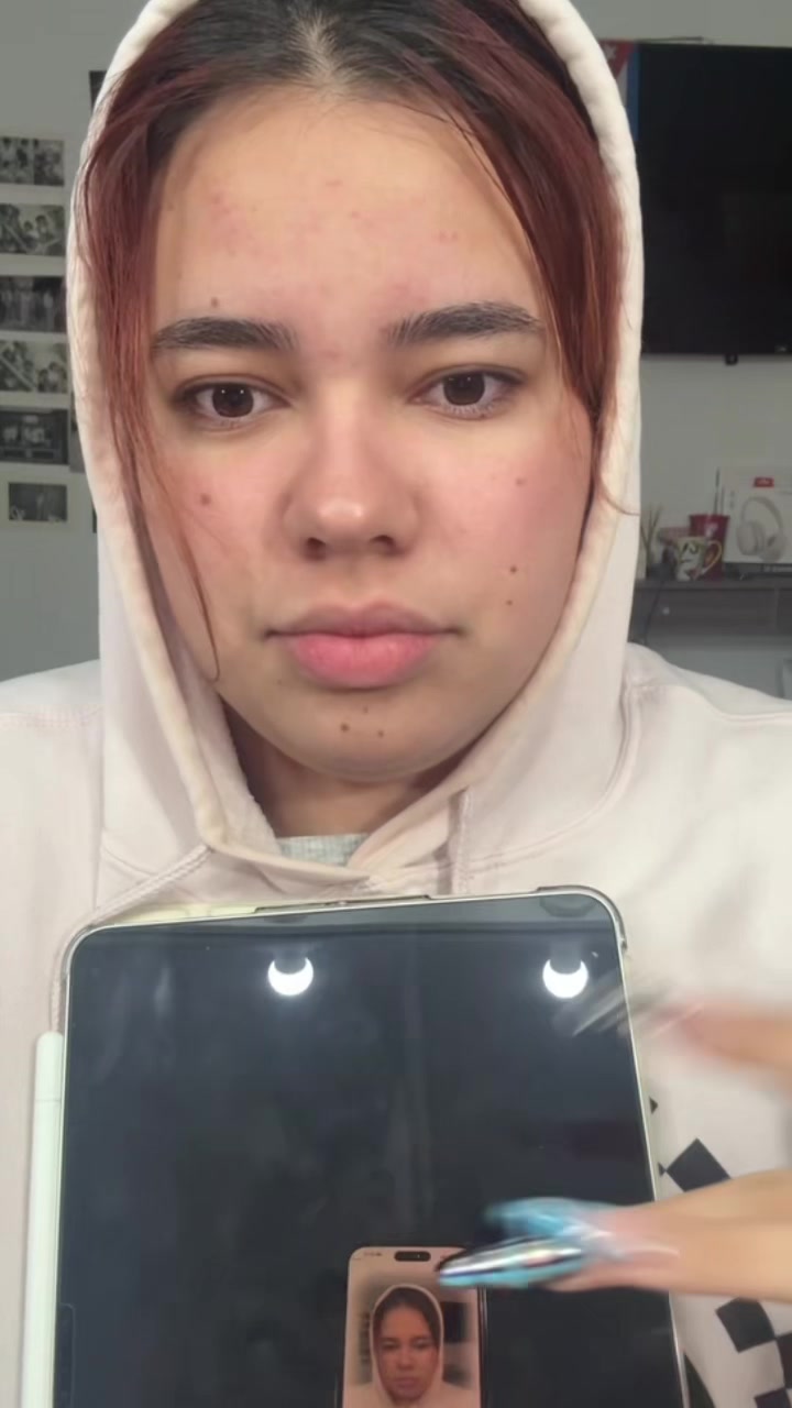 @Naomi