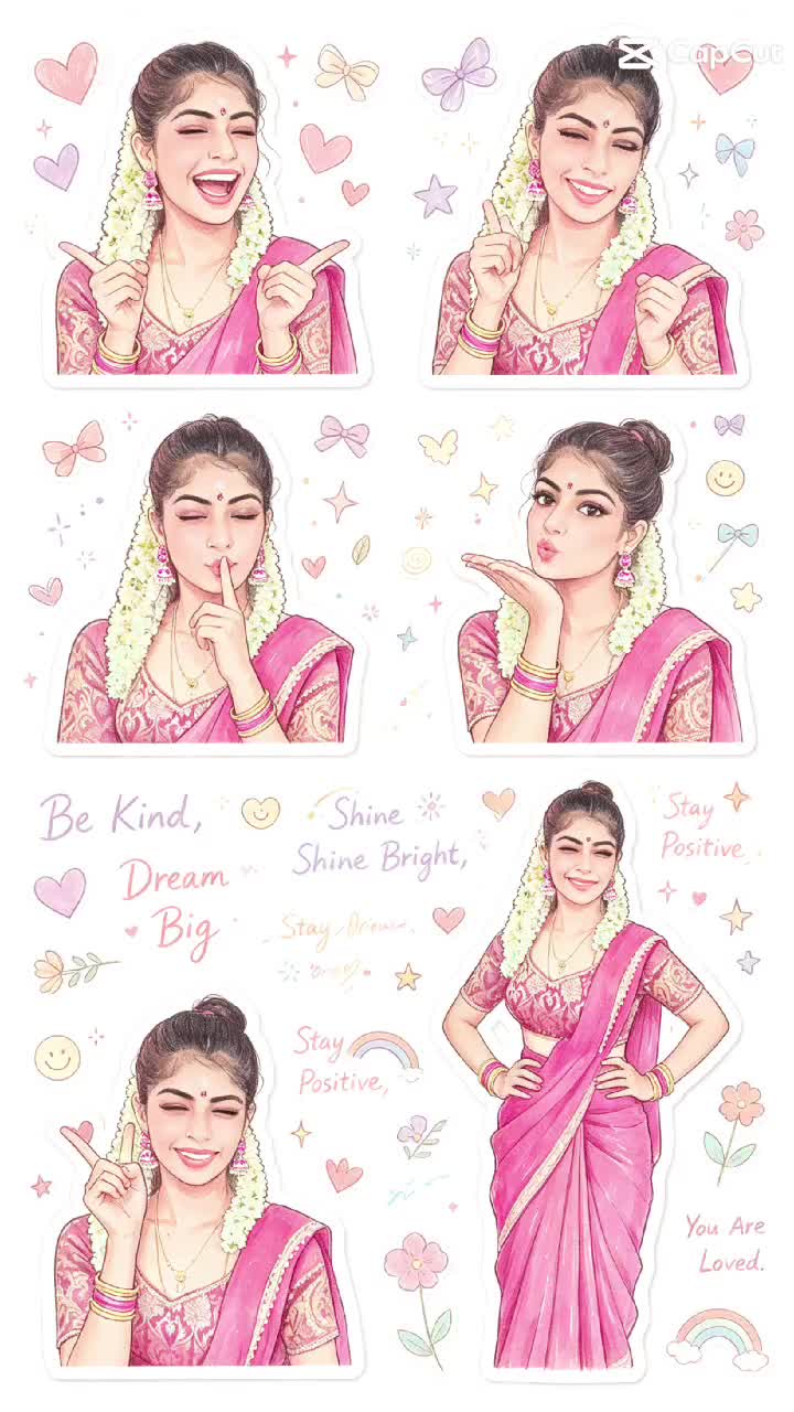 @❤️CUTE PONNU PRIYA❤️