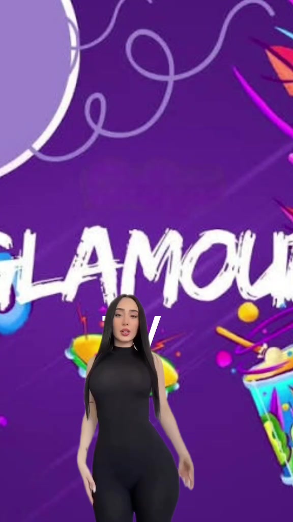 @Glamour TV