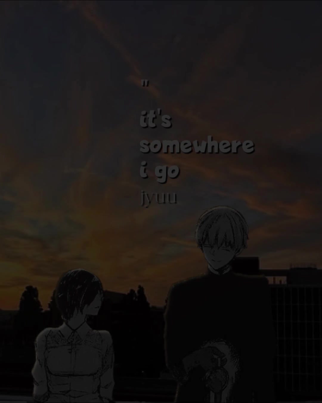 @Jyuu