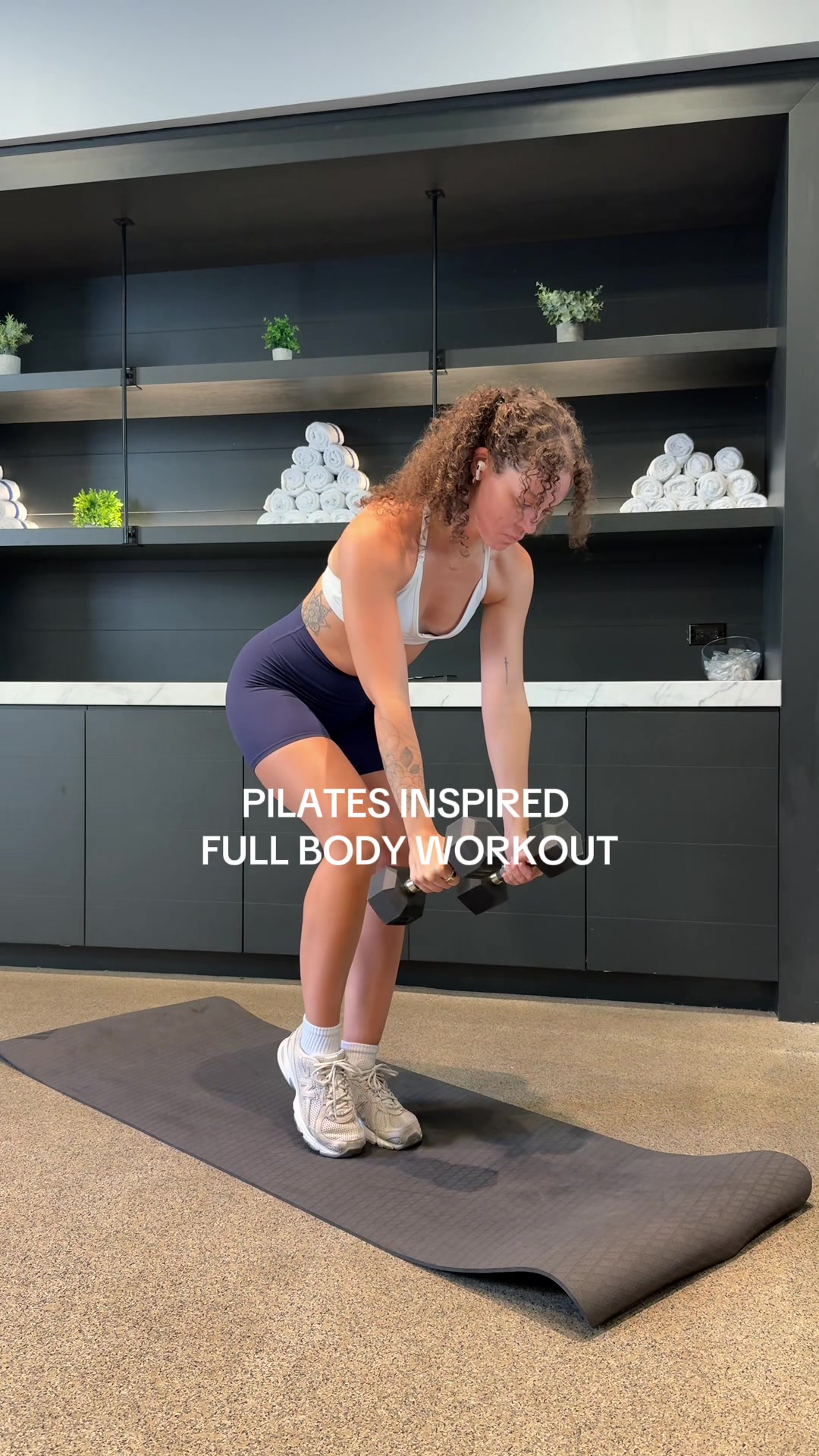 @Tay | Pilates & Strength