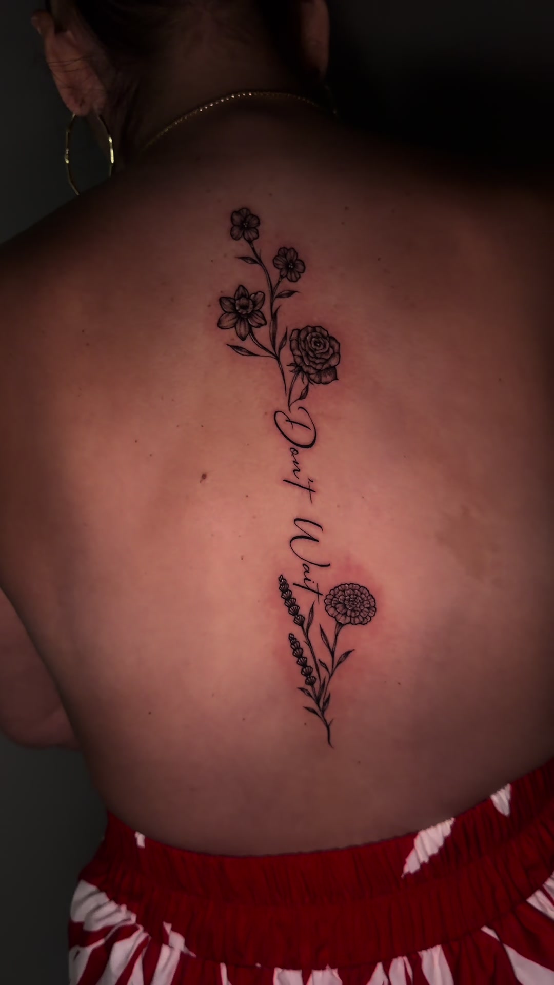 @Lexie Watson Tattoos 🍒