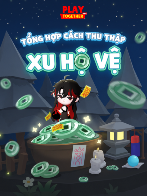@Play Together VNG