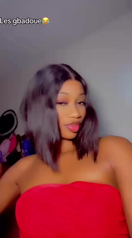 @Sidibé miss kankan