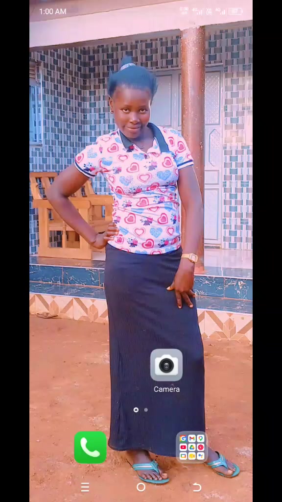 @Nafula Anna