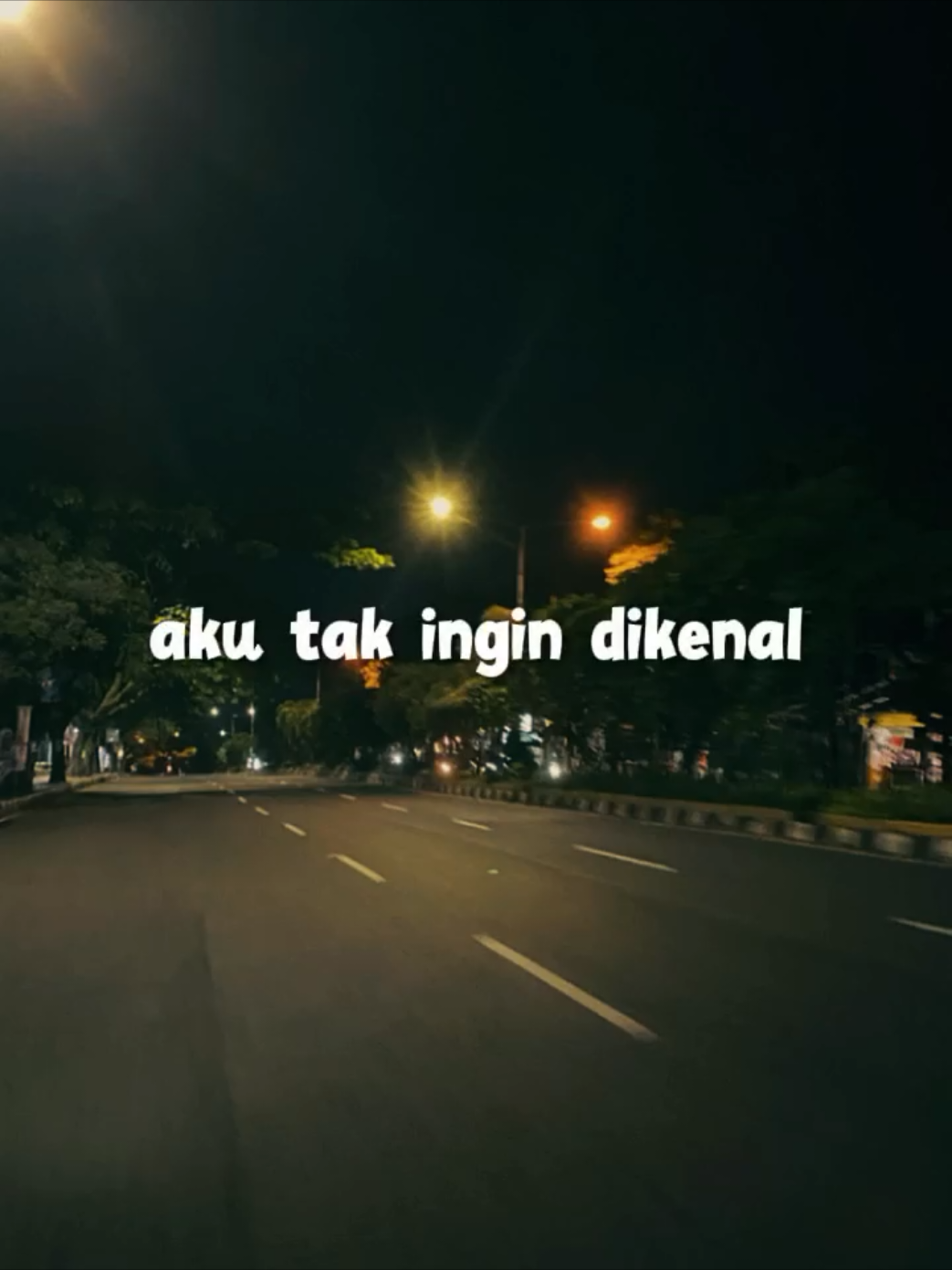 @When