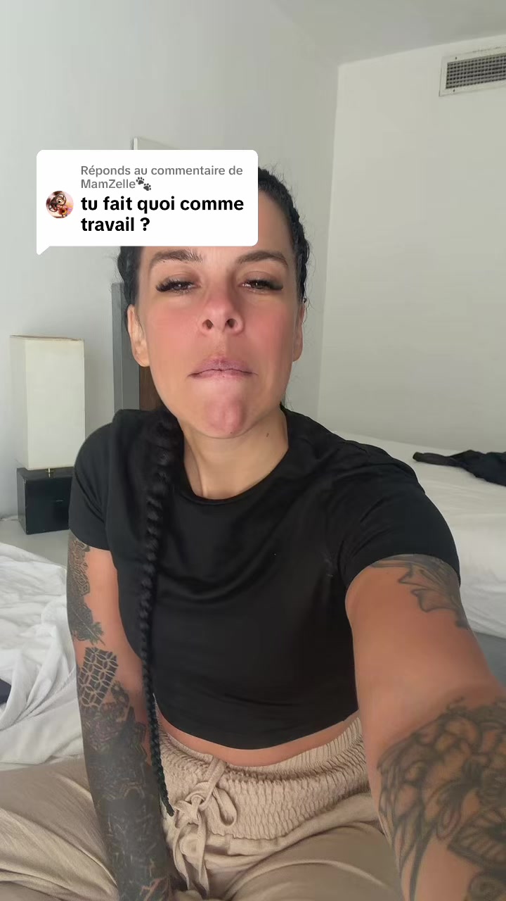 @RoxannLéveillé ||✨☀️✈️
