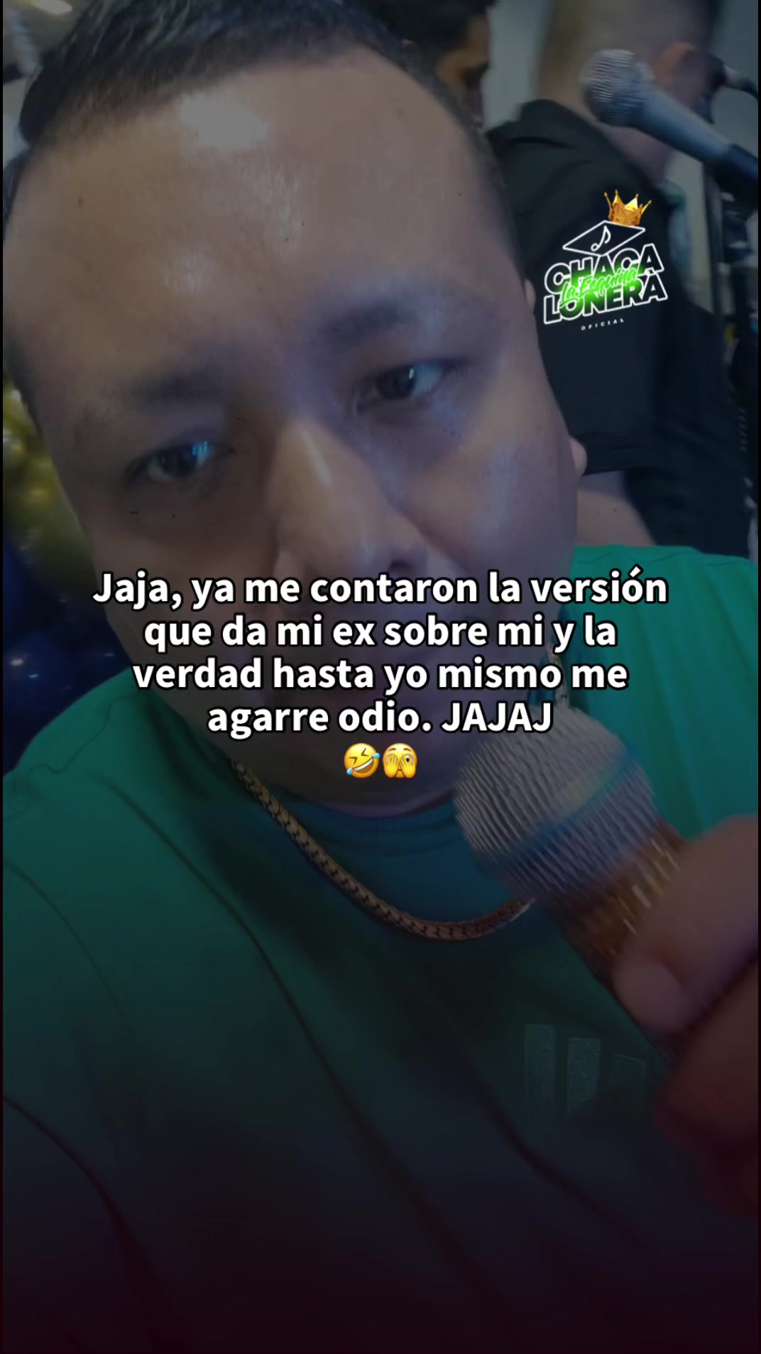 @La Esquina Chacalonera
