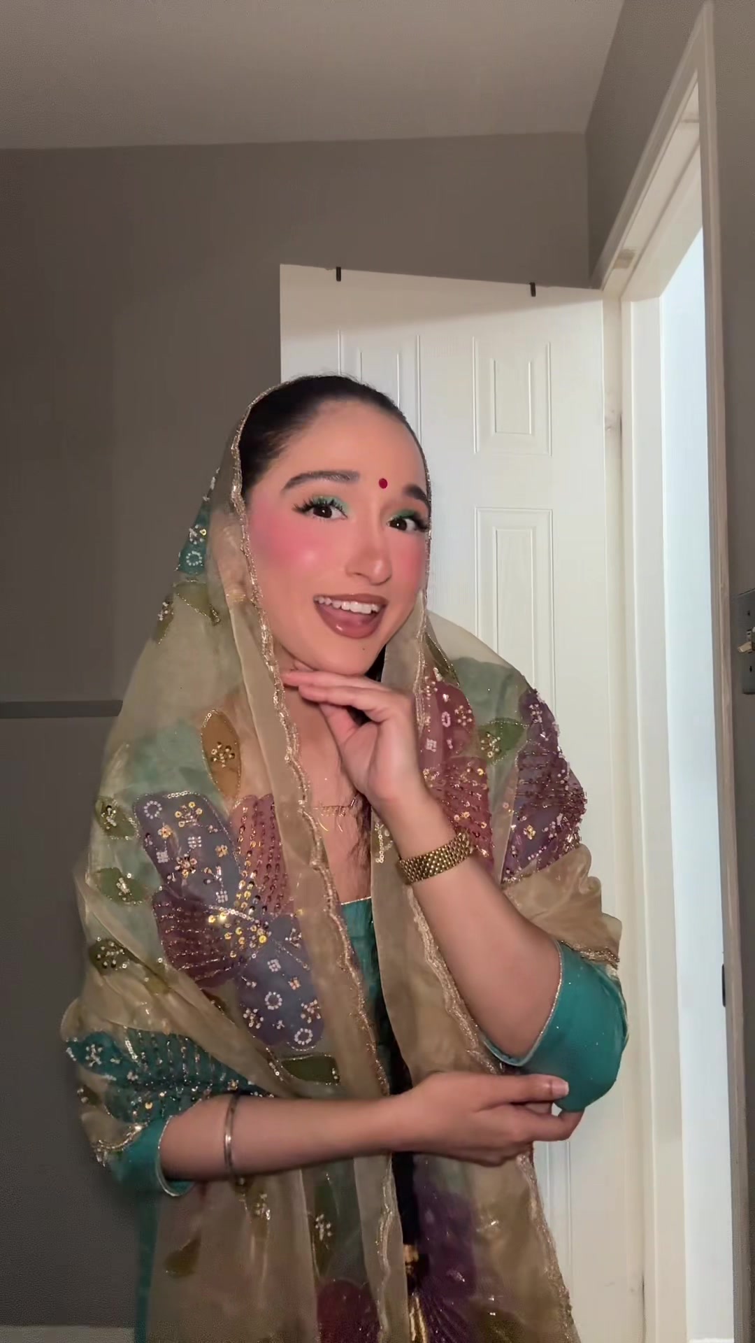 @Gurleen kaur suri