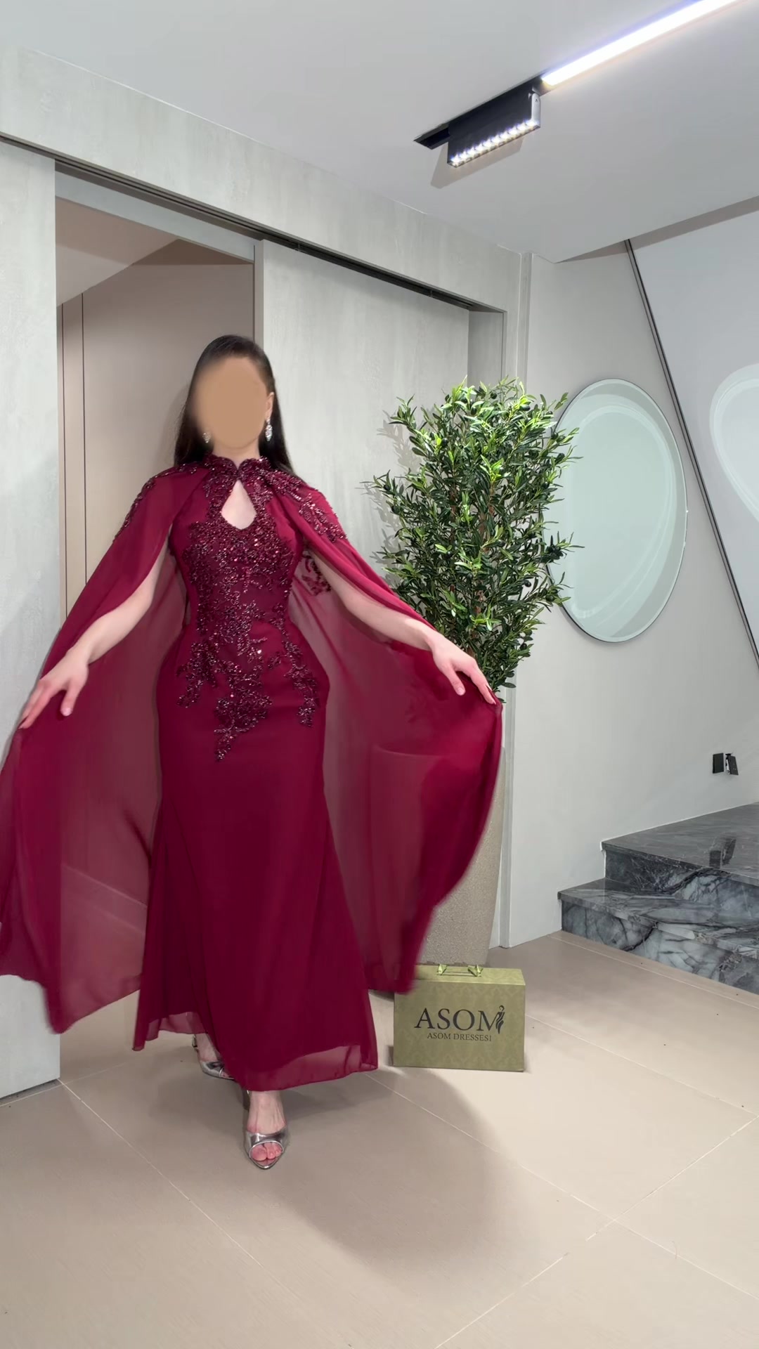 @فساتين اسوم فاشن ✨