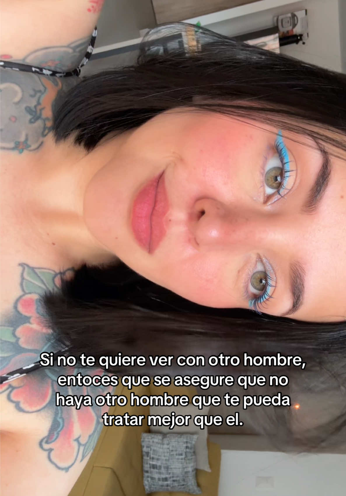 @Mercy