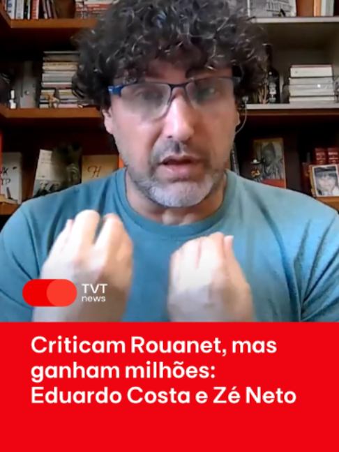 @Rede TVT