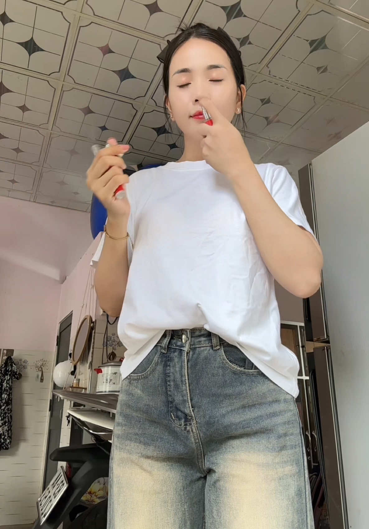 @Shop c&ocirc; g&aacute;i khmer