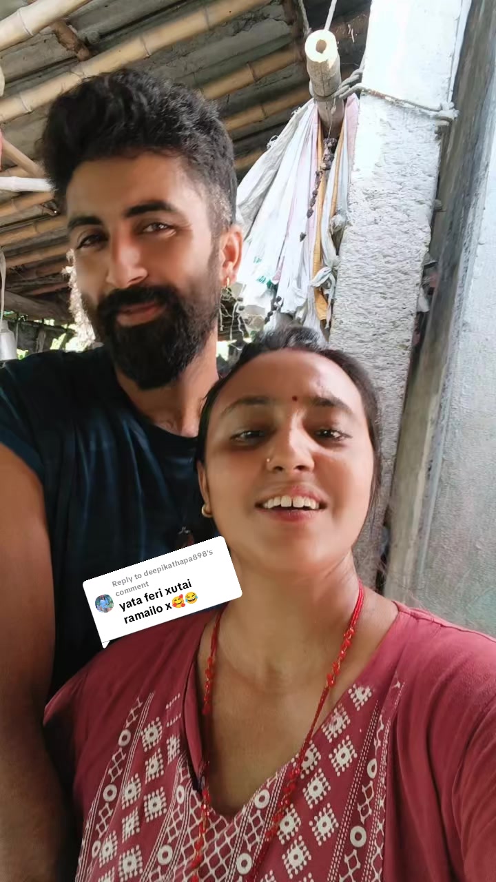 @Sabinapaudel123❤️❤️
