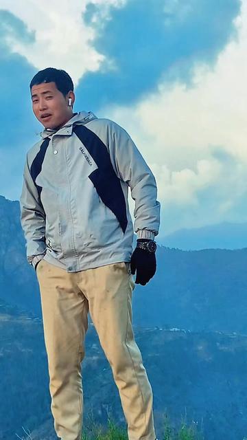 @tuphan magar