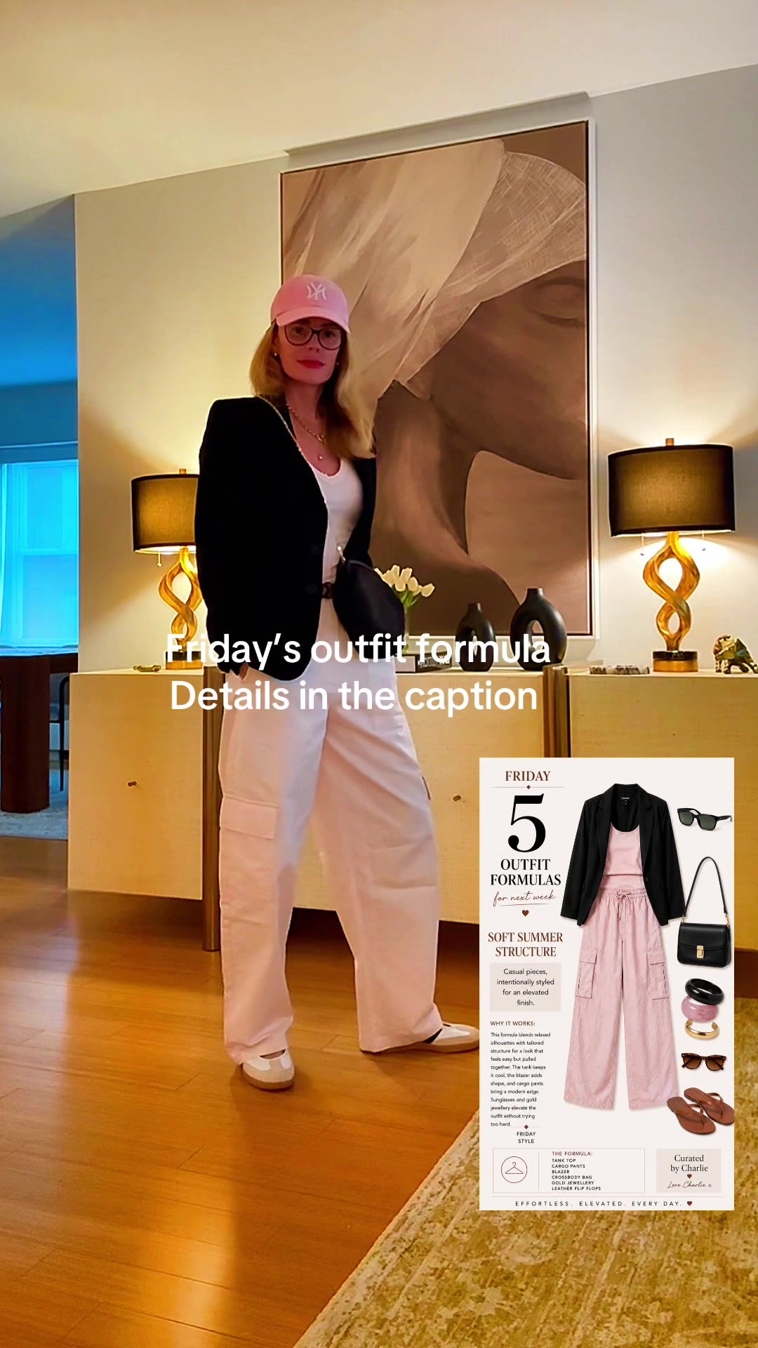 @Curated.by.Charlie|50+ Style