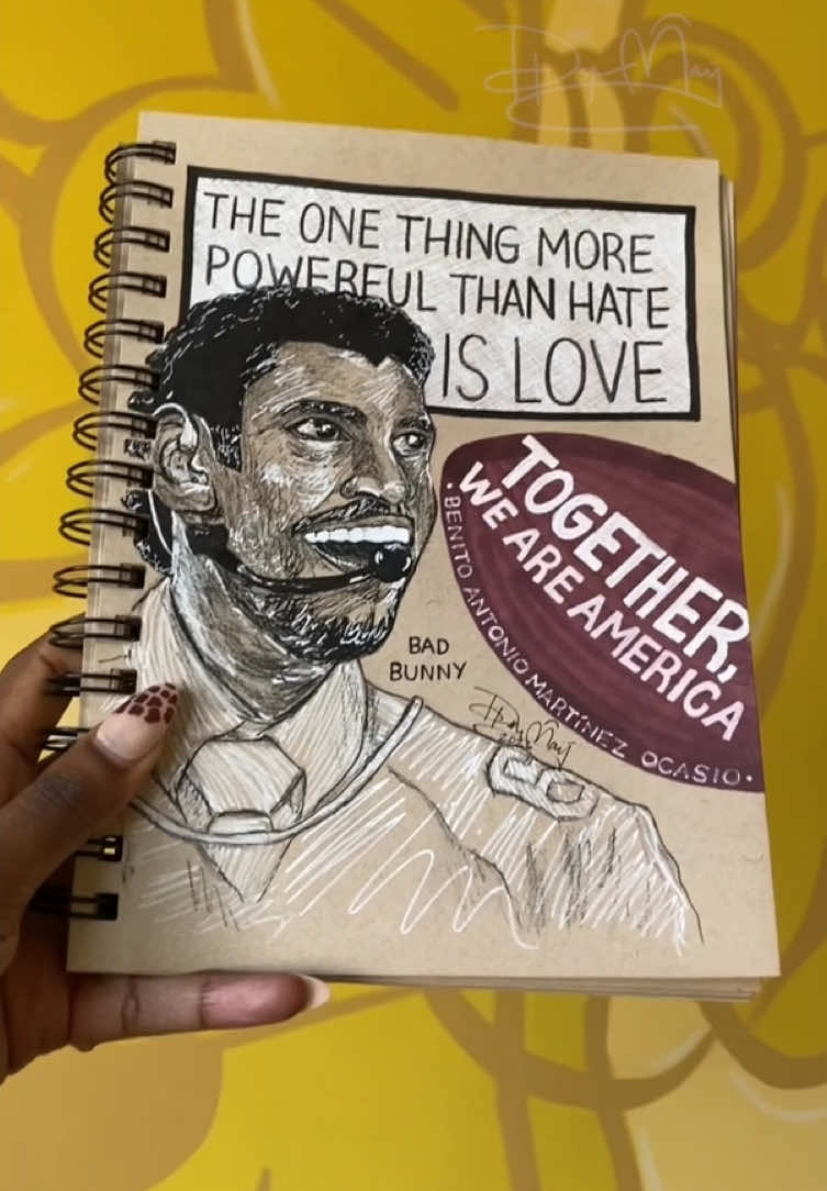 @Daysha May👩🏿🎨💛✨