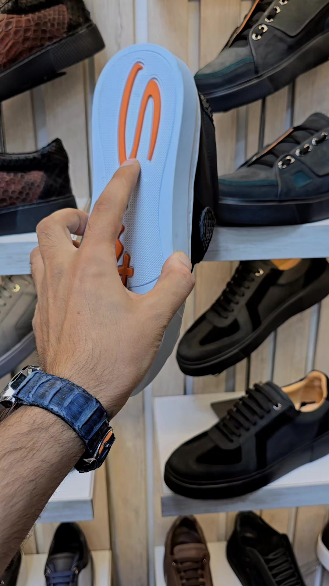 @batini shoes
