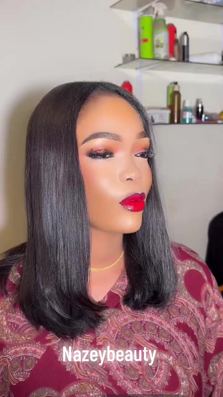 @Nazeybeauty ✨💄