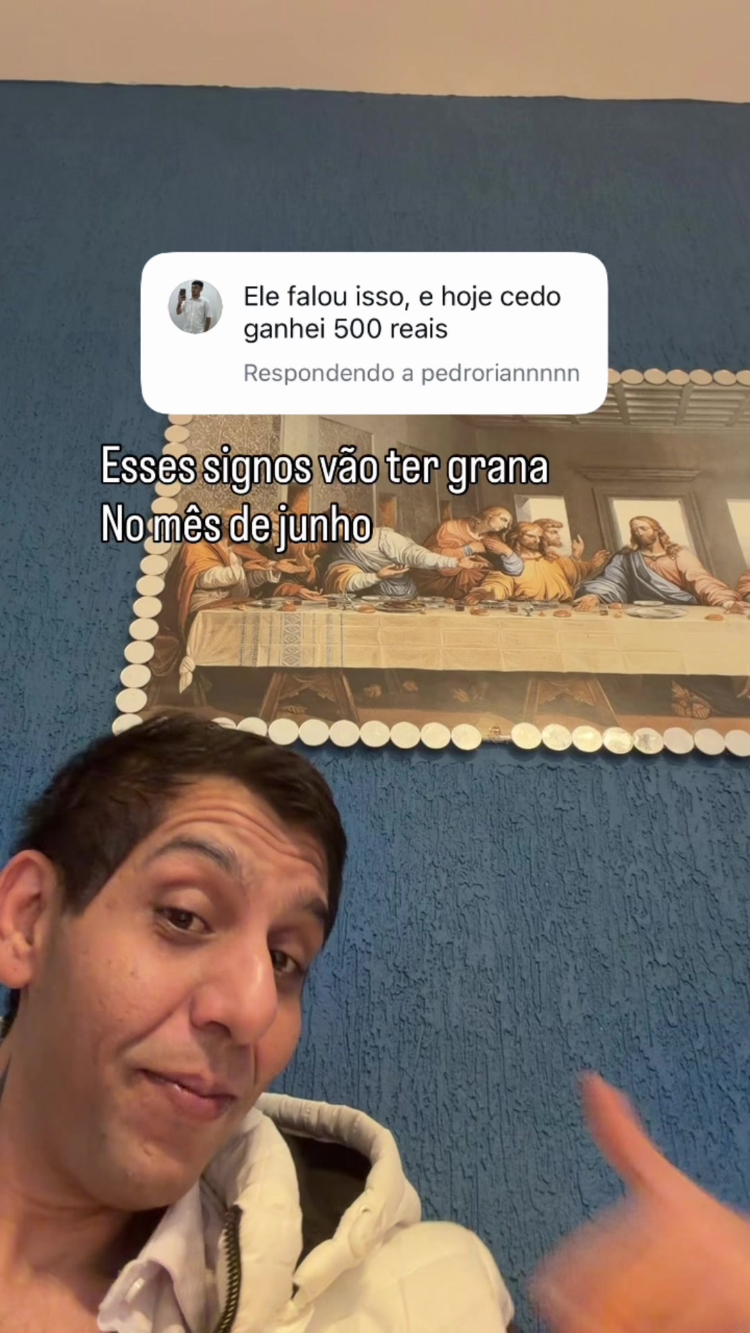 @Orlando cigano