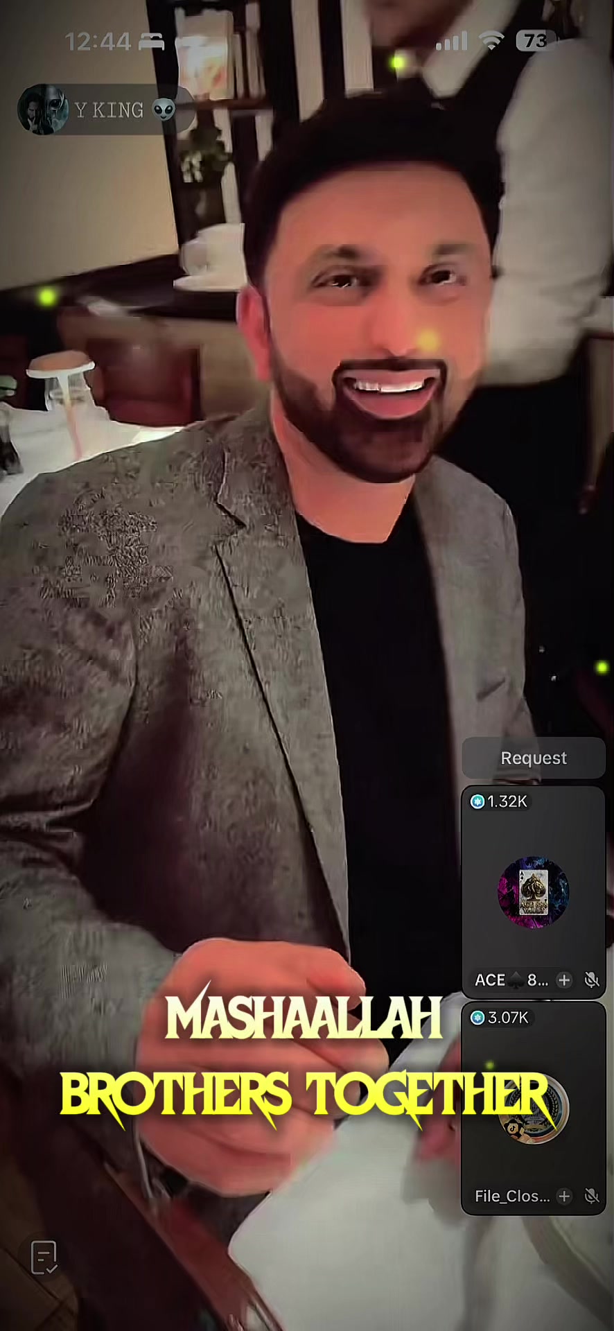 @Malik_Anees_Here