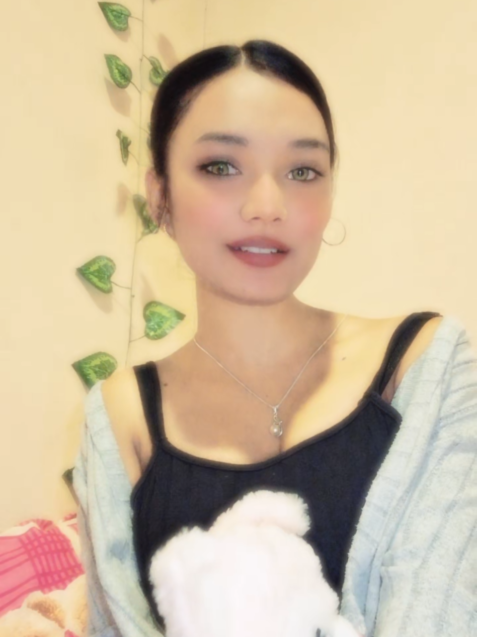@ॐㅤHABIBI ➱