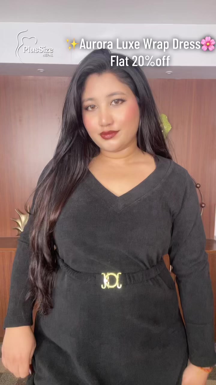 @plussizenepal โค๏ธ๐