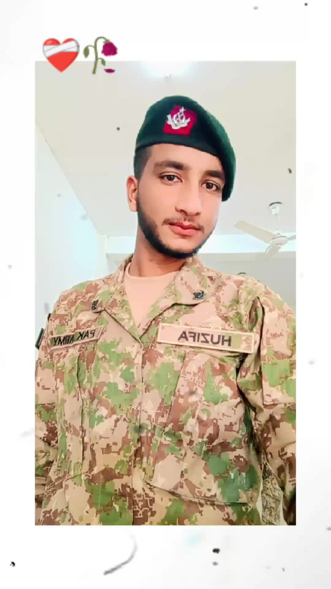 @ARMY💫 BOY 👀💞