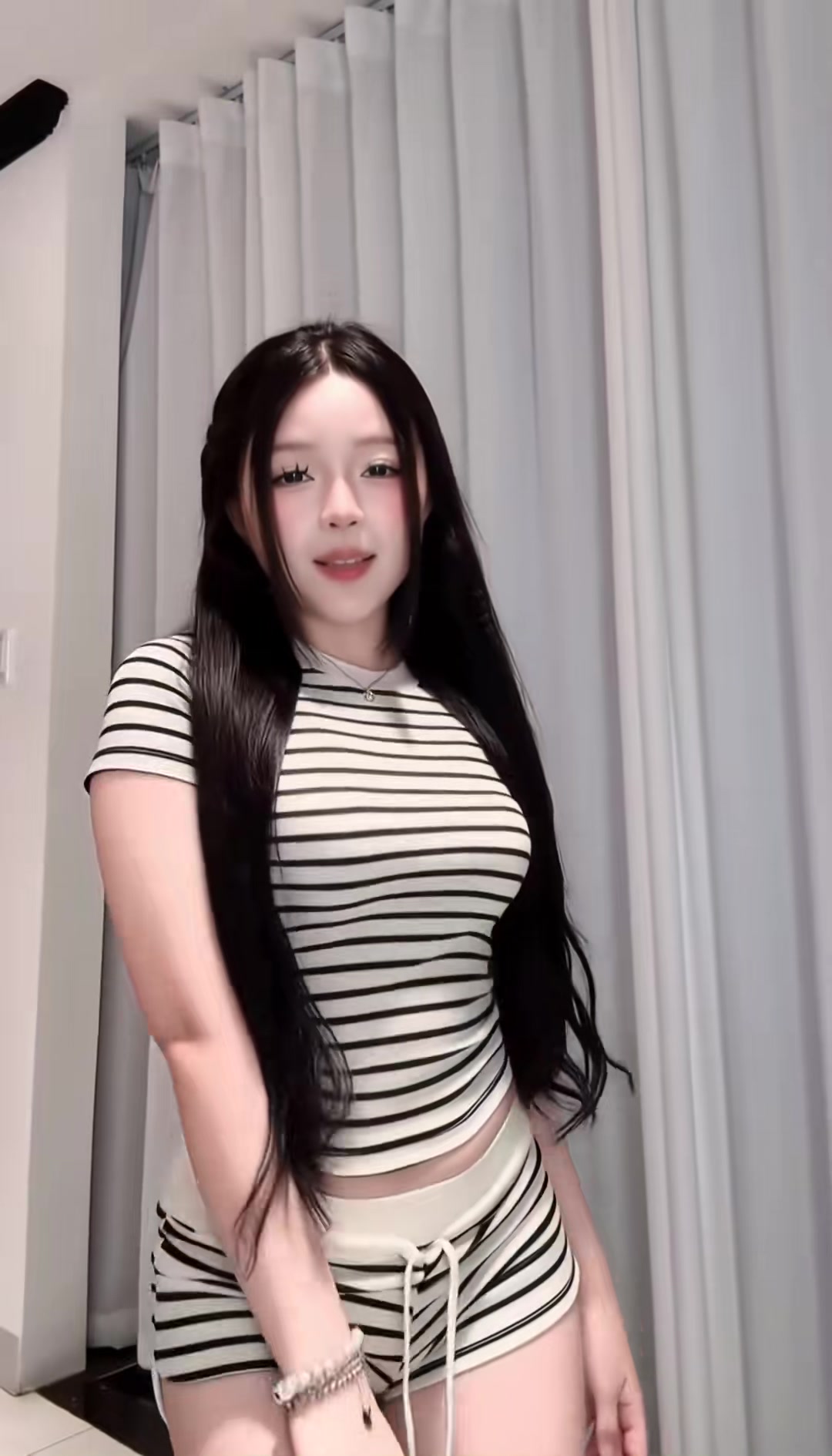@Girl xinh Tiktok