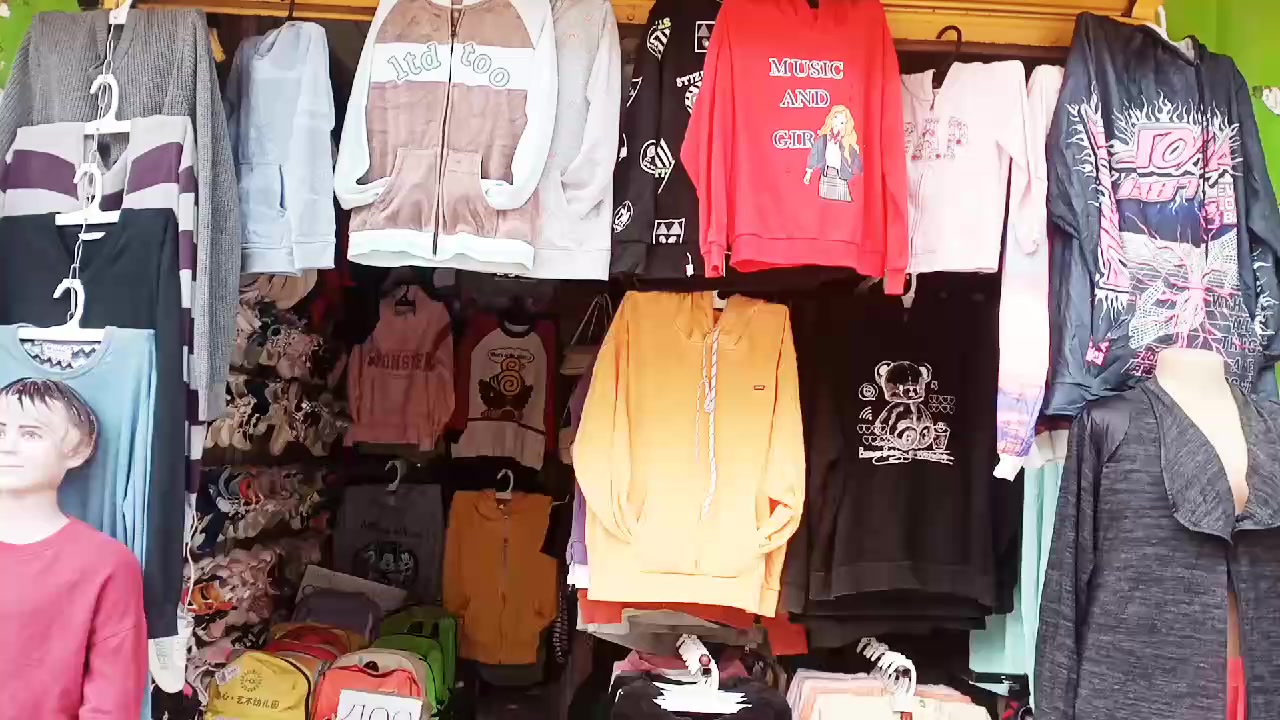 @MIN D COLLECTIONS