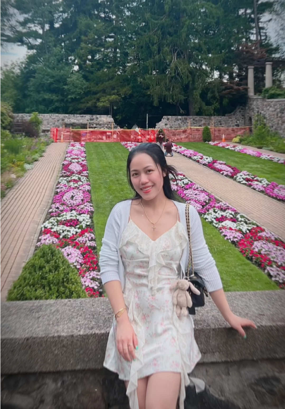@Tiffany Nguyen