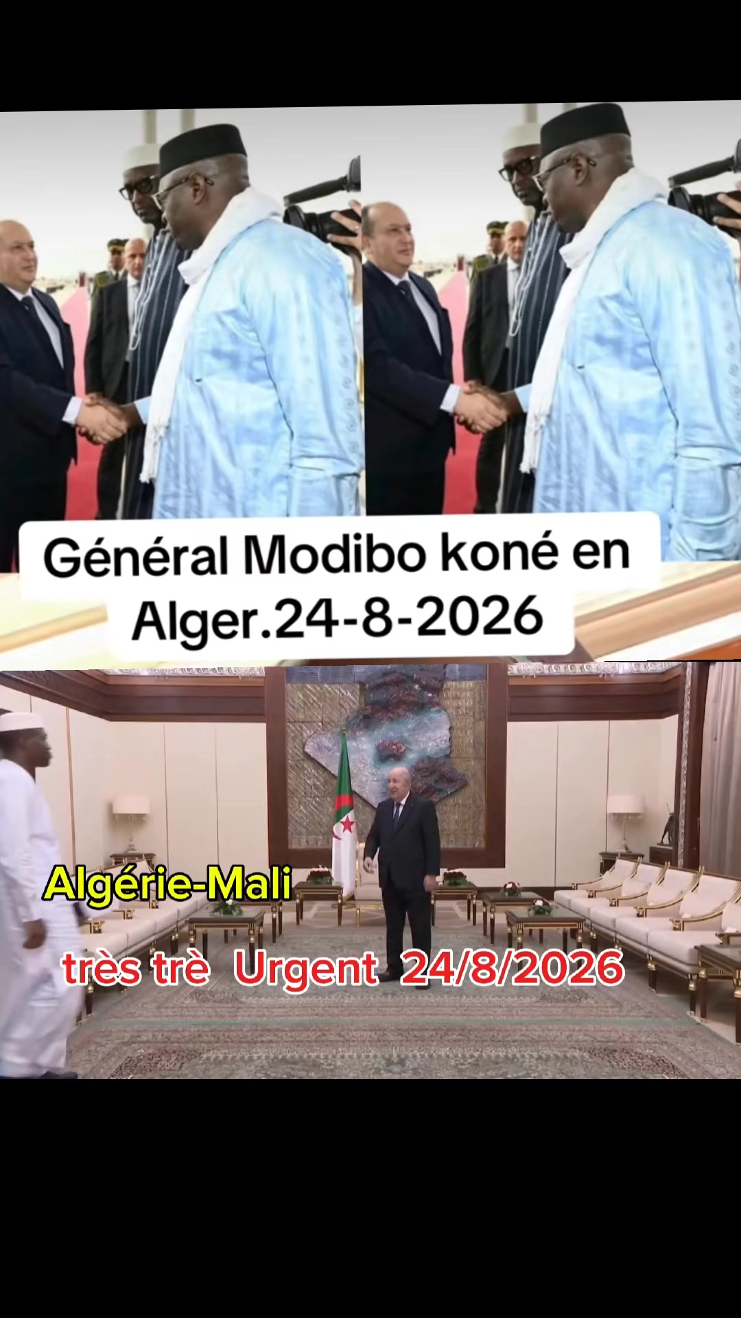 @MALI22 TV