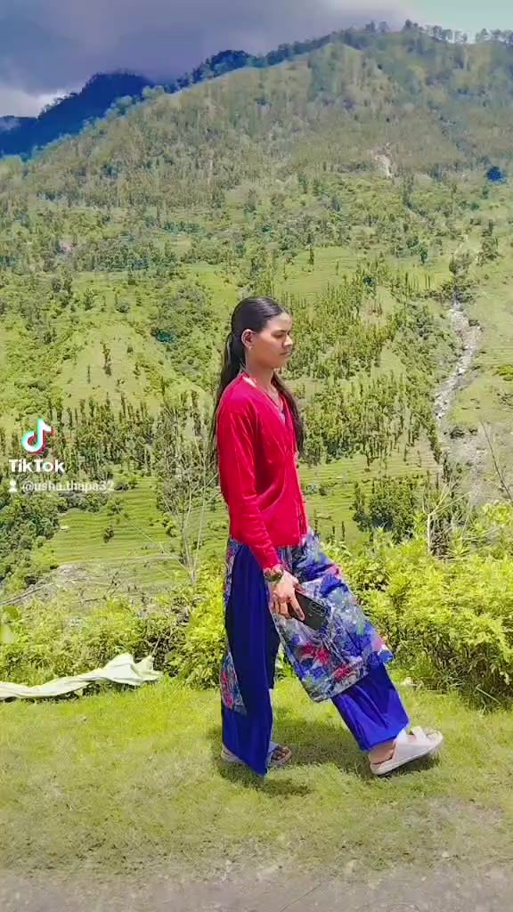 @kamala khadka