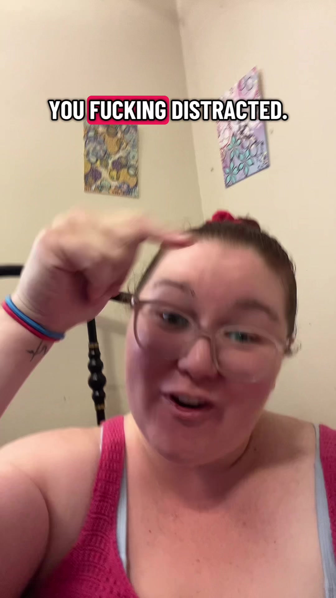 @Fat Liberation/ Body Positive!