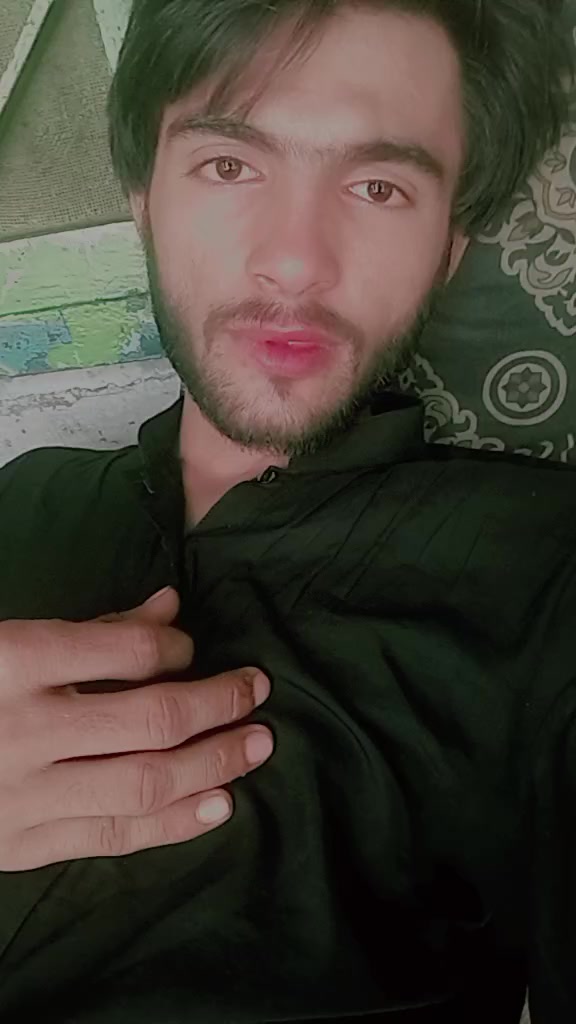 @ز خمی امان