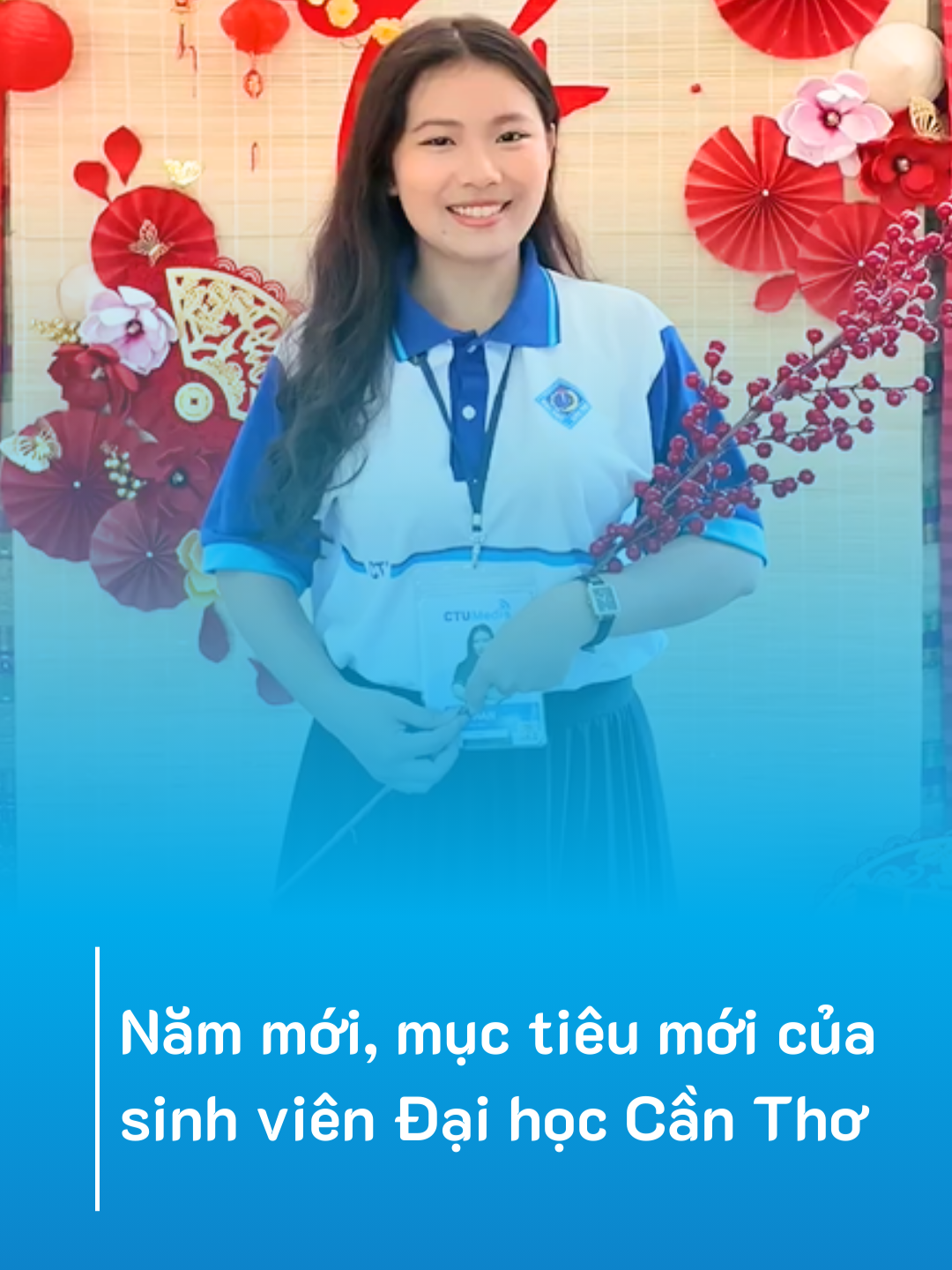 @Đại học Cần Thơ