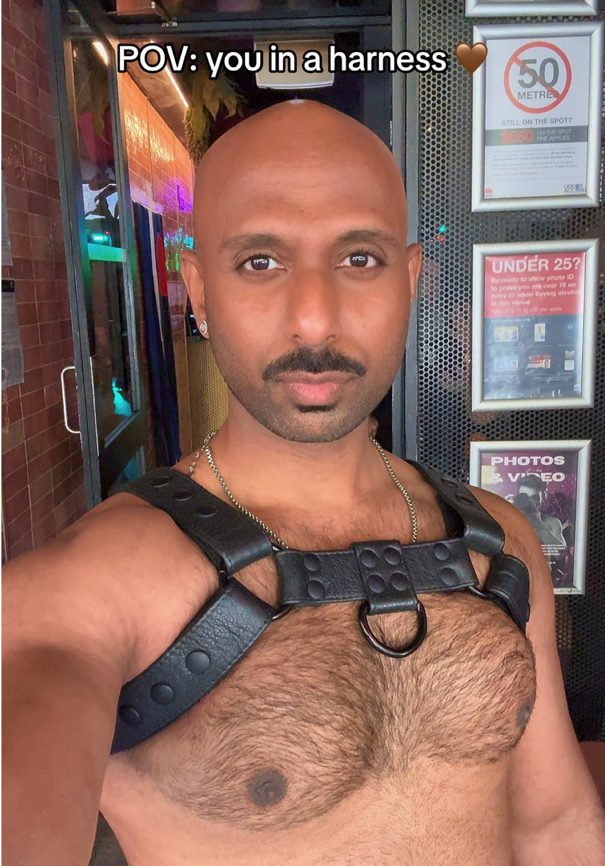 @Kashif Harrison