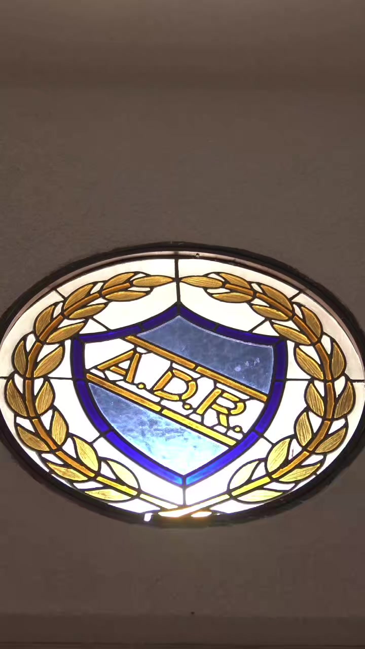 @Asociación Argentina de Tenis